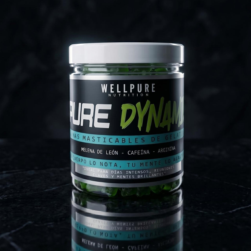 PURE DYNAMIC