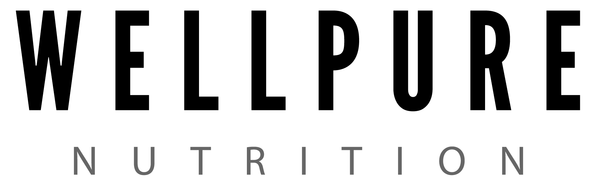 Wellpure Nutrition